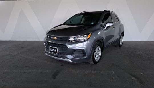 Chevrolet • Trax