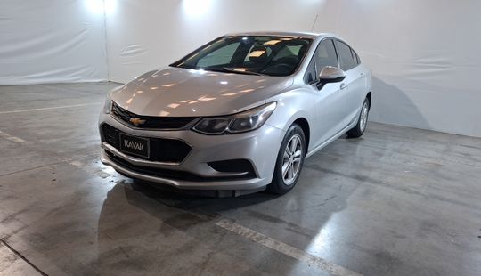 Chevrolet • Cruze