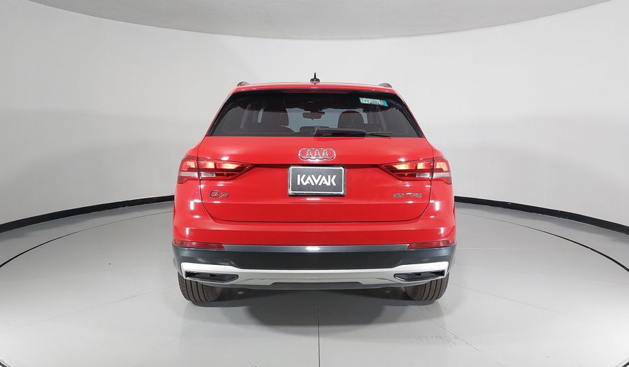 Audi Q3 1.4 35 TFSI DYNAMIC DCT Suv 2021