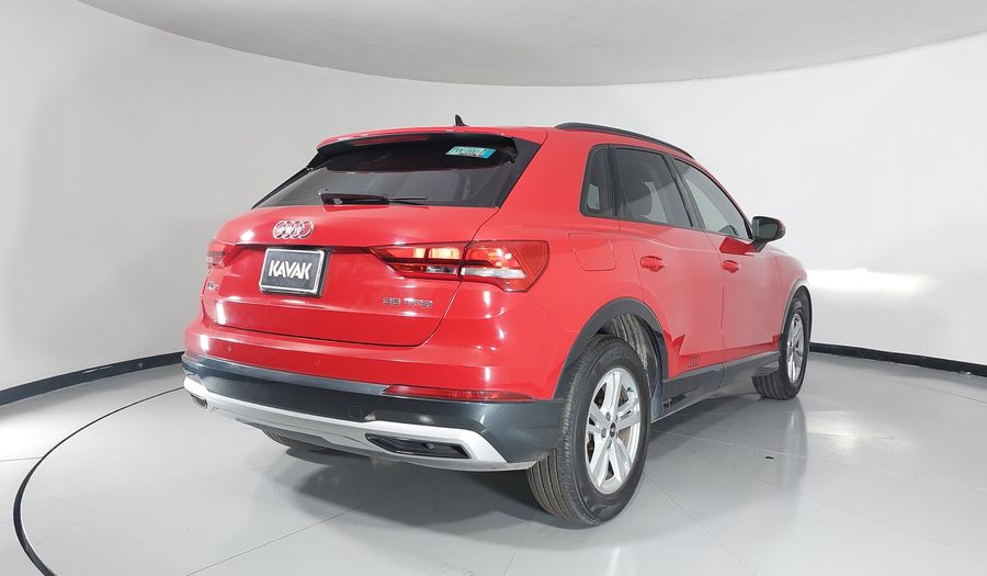 Audi Q3 1.4 35 TFSI DYNAMIC DCT Suv 2021