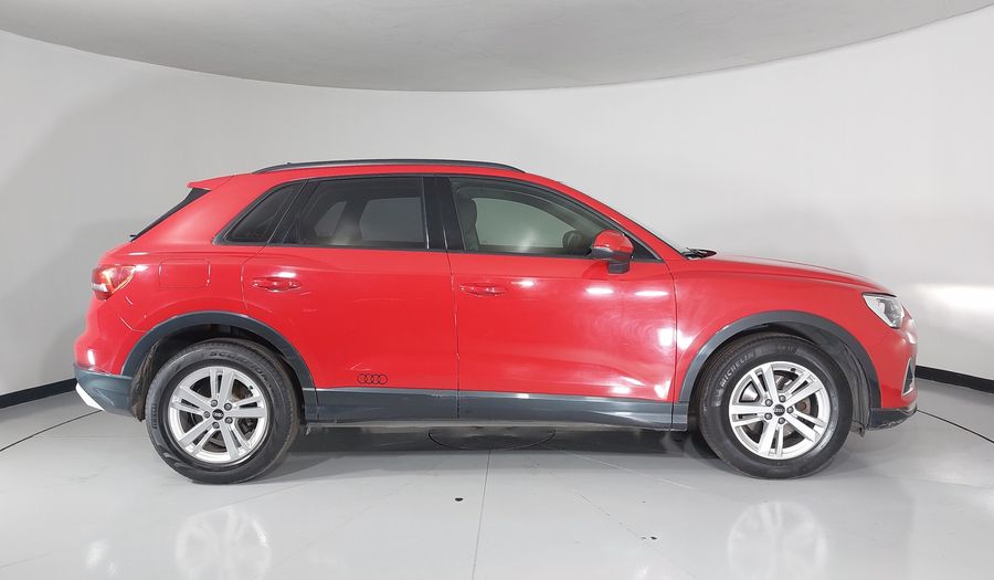 Audi Q3 1.4 35 TFSI DYNAMIC DCT Suv 2021