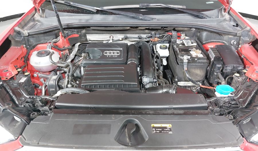 Audi Q3 1.4 35 TFSI DYNAMIC DCT Suv 2021