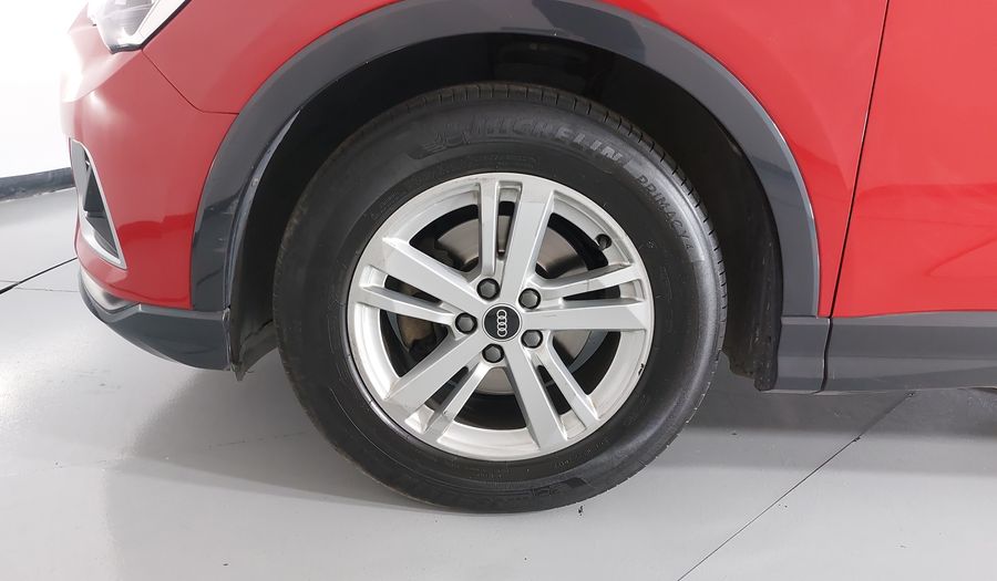 Audi Q3 1.4 35 TFSI DYNAMIC DCT Suv 2021