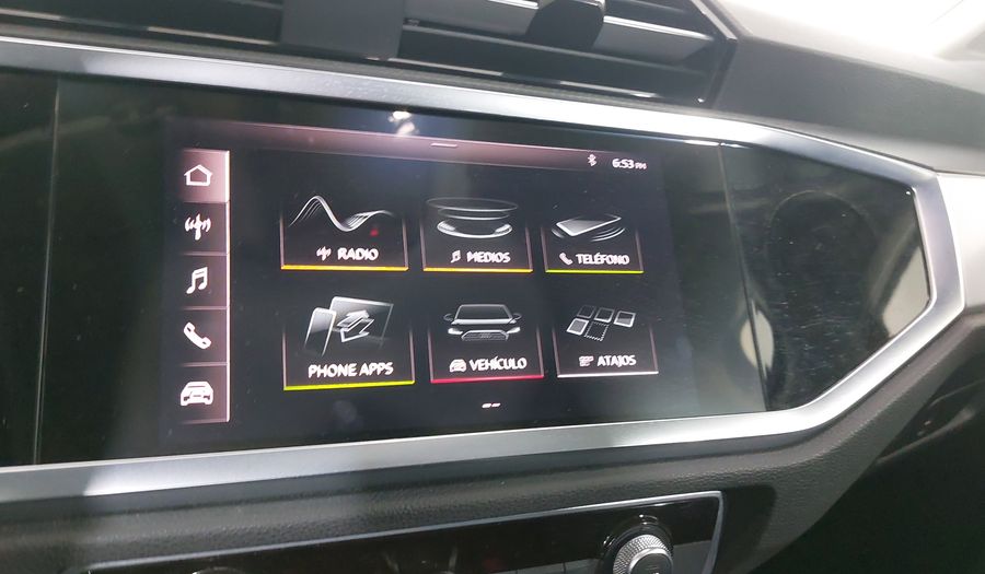 Audi Q3 1.4 35 TFSI DYNAMIC DCT Suv 2021