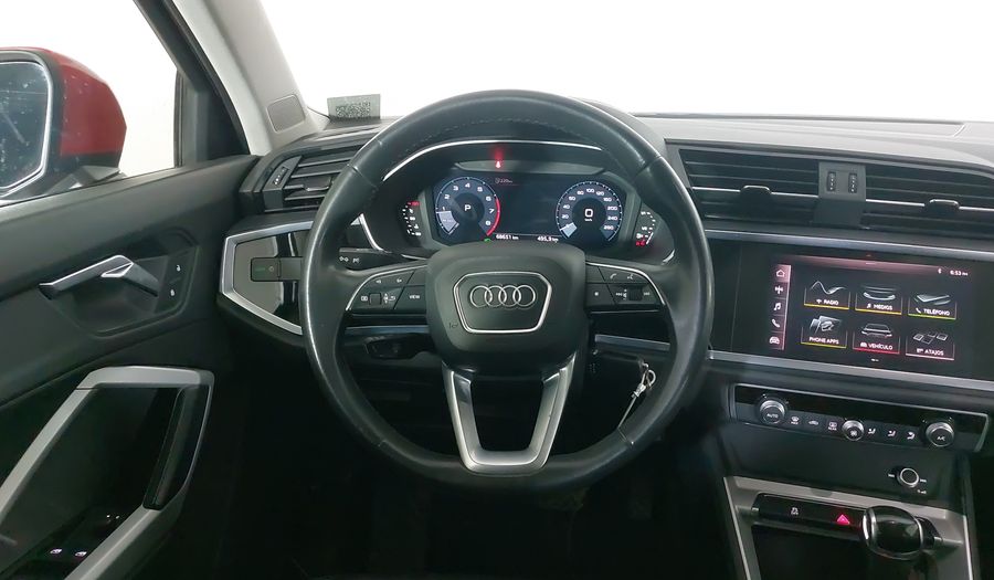 Audi Q3 1.4 35 TFSI DYNAMIC DCT Suv 2021