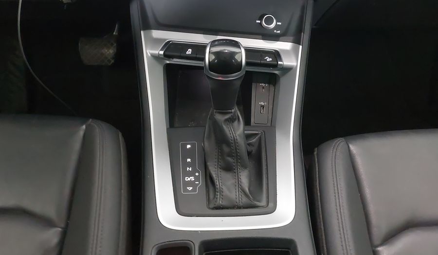 Audi Q3 1.4 35 TFSI DYNAMIC DCT Suv 2021