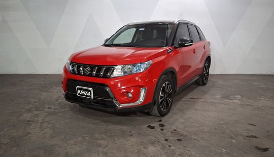 Suzuki • Vitara