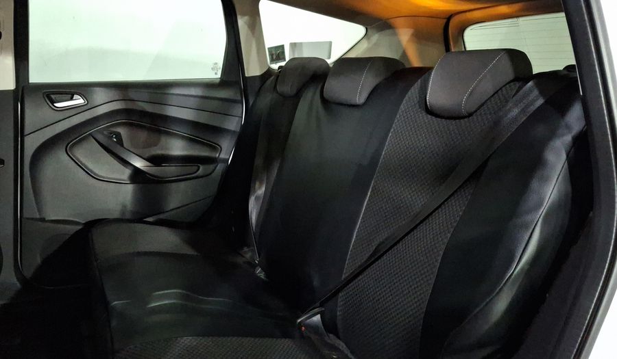 Ford Escape 2.5 S PLUS AT Suv 2016