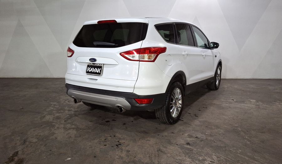 Ford Escape 2.5 S PLUS AT Suv 2016