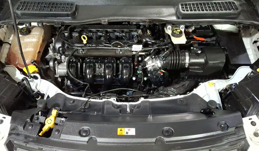 Ford Escape 2.5 S PLUS AT Suv 2016