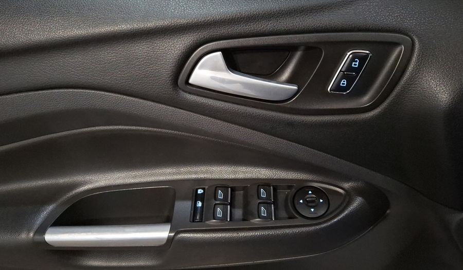 Ford Escape 2.5 S PLUS AT Suv 2016