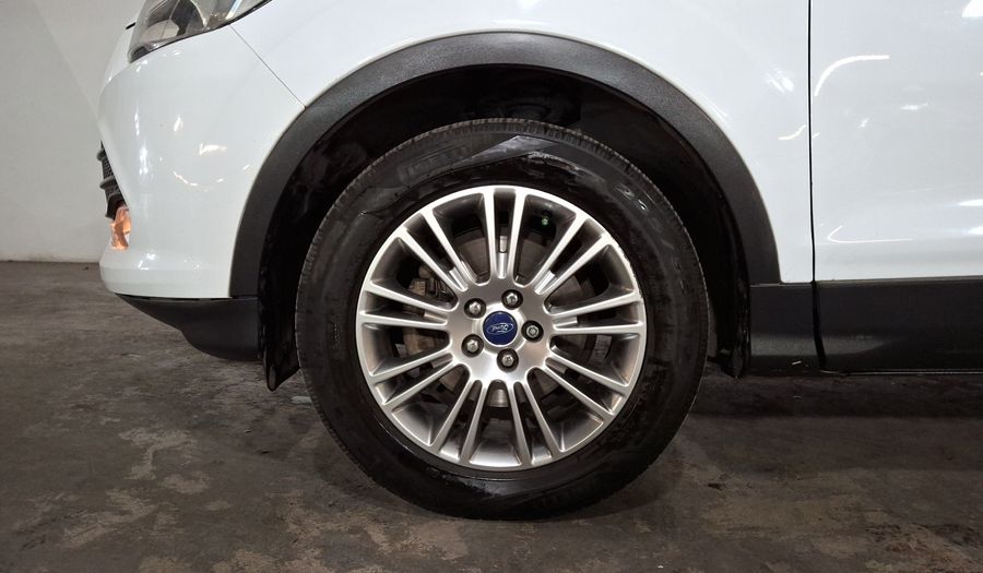 Ford Escape 2.5 S PLUS AT Suv 2016