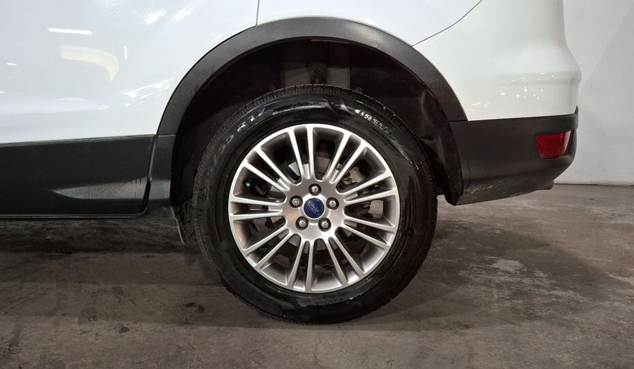 Ford Escape 2.5 S PLUS AT Suv 2016