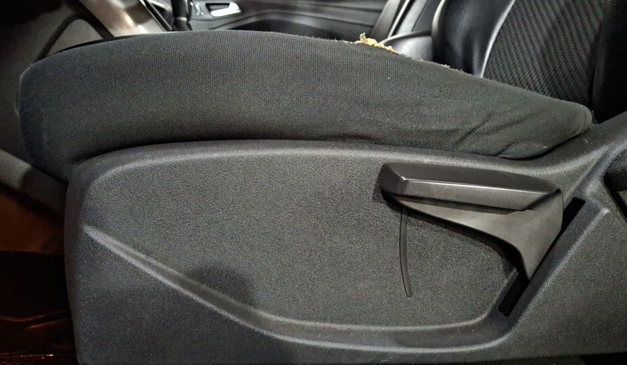 Ford Escape 2.5 S PLUS AT Suv 2016