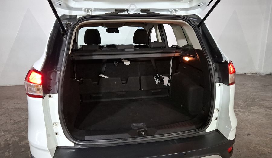 Ford Escape 2.5 S PLUS AT Suv 2016