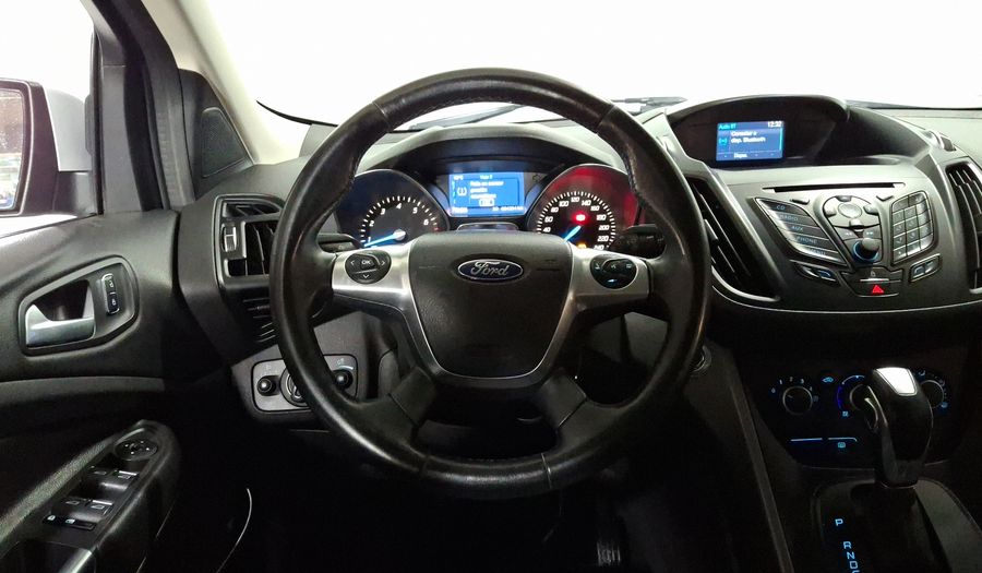 Ford Escape 2.5 S PLUS AT Suv 2016