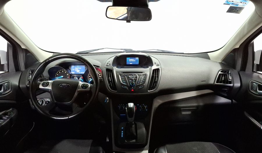 Ford Escape 2.5 S PLUS AT Suv 2016