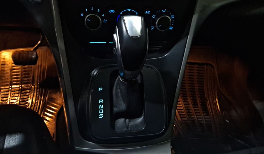 Ford Escape 2.5 S PLUS AT Suv 2016