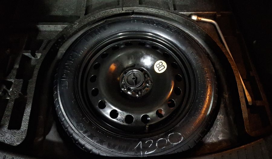 Ford Escape 2.5 S PLUS AT Suv 2016