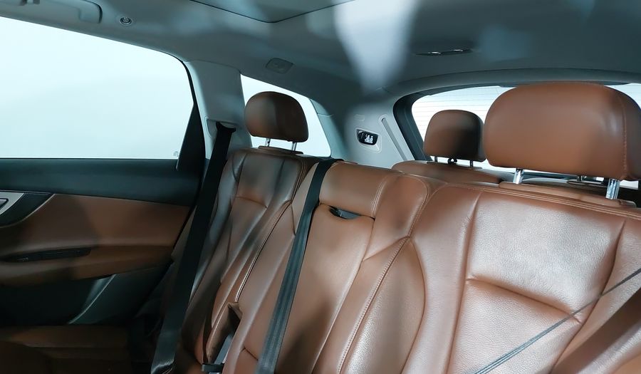 Audi Q7 3.0 55 TFSI SELECT AUTO 4WD Suv 2019