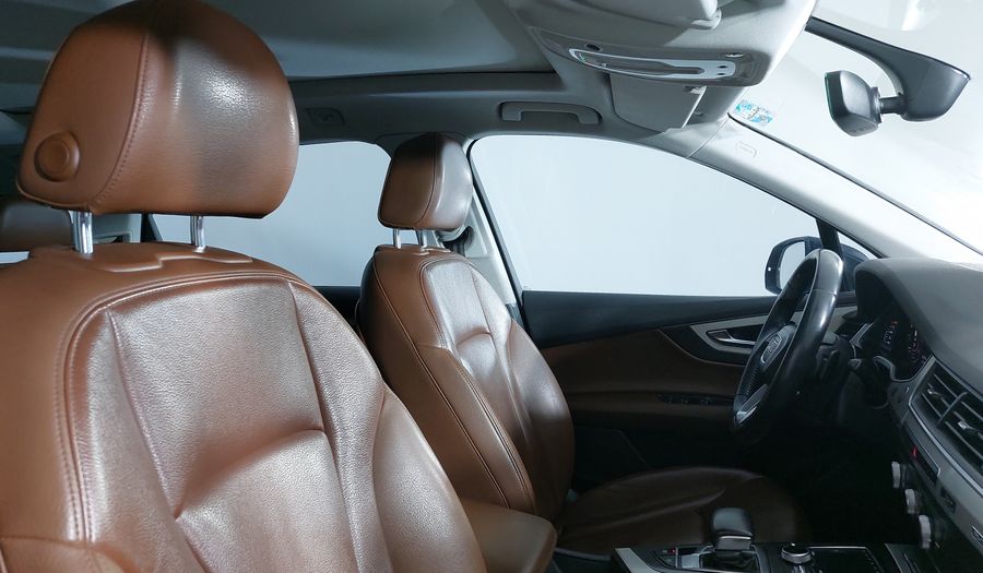 Audi Q7 3.0 55 TFSI SELECT AUTO 4WD Suv 2019