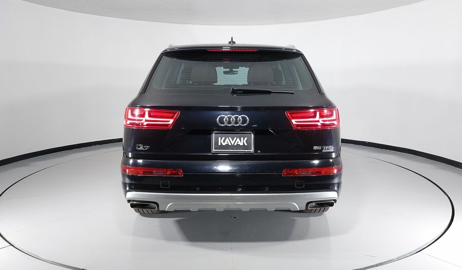 Audi Q7 3.0 55 TFSI SELECT AUTO 4WD Suv 2019