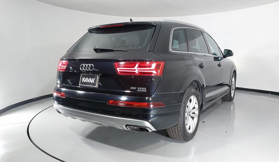 Audi Q7 3.0 55 TFSI SELECT AUTO 4WD Suv 2019