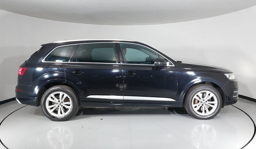 Audi Q7 3.0 55 TFSI SELECT AUTO 4WD Suv 2019