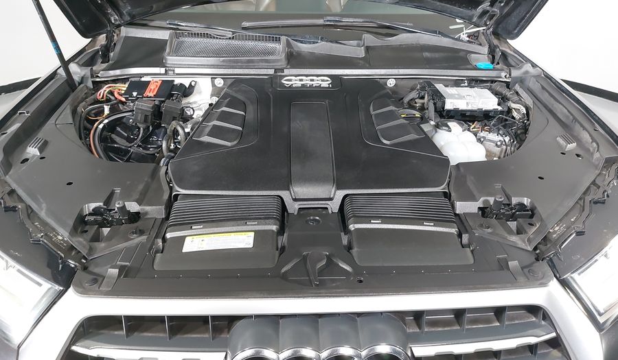 Audi Q7 3.0 55 TFSI SELECT AUTO 4WD Suv 2019