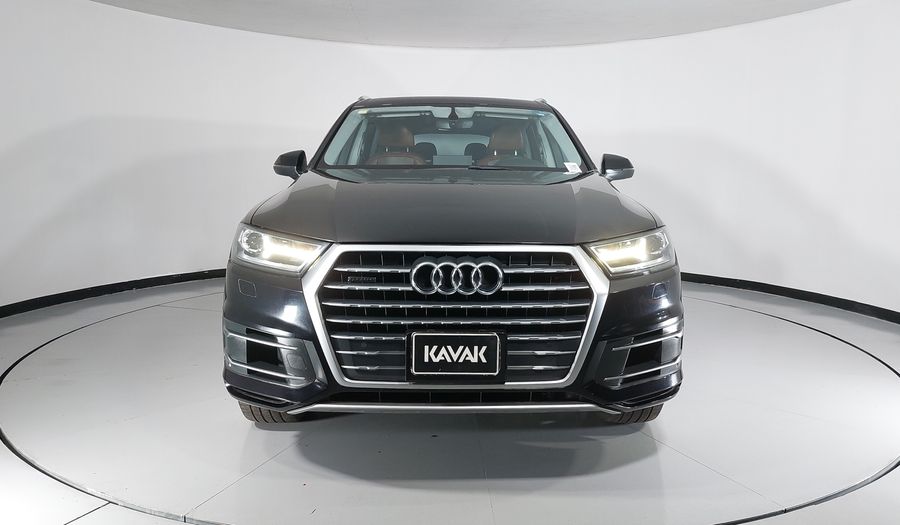 Audi Q7 3.0 55 TFSI SELECT AUTO 4WD Suv 2019