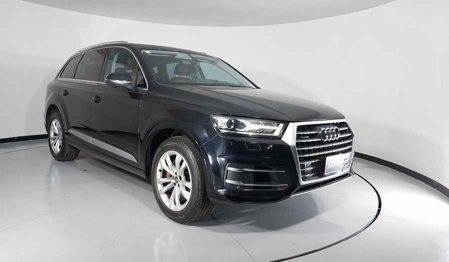 Audi Q7 3.0 55 TFSI SELECT AUTO 4WD Suv 2019