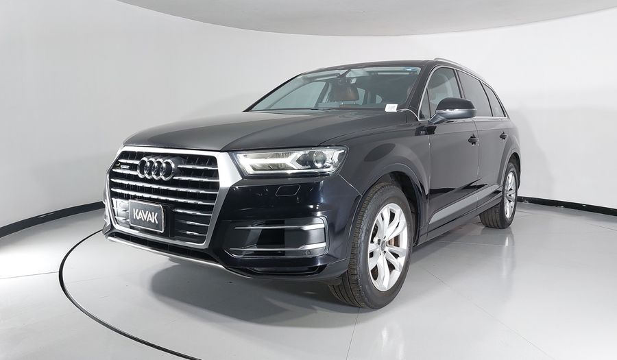 Audi Q7 3.0 55 TFSI SELECT AUTO 4WD Suv 2019