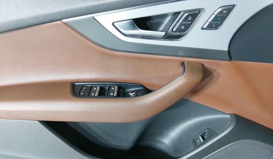 Audi Q7 3.0 55 TFSI SELECT AUTO 4WD Suv 2019