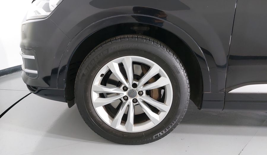 Audi Q7 3.0 55 TFSI SELECT AUTO 4WD Suv 2019