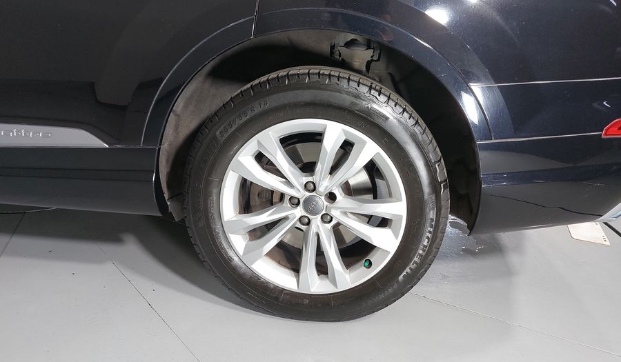 Audi Q7 3.0 55 TFSI SELECT AUTO 4WD Suv 2019