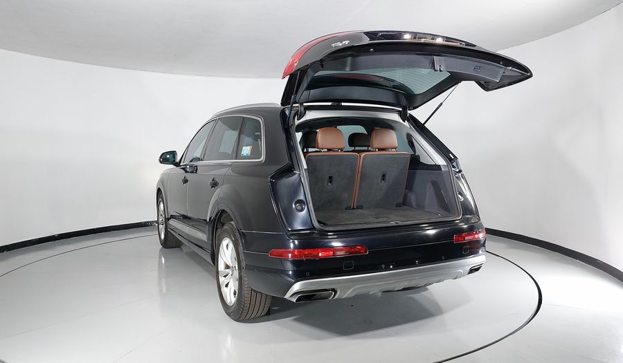 Audi Q7 3.0 55 TFSI SELECT AUTO 4WD Suv 2019