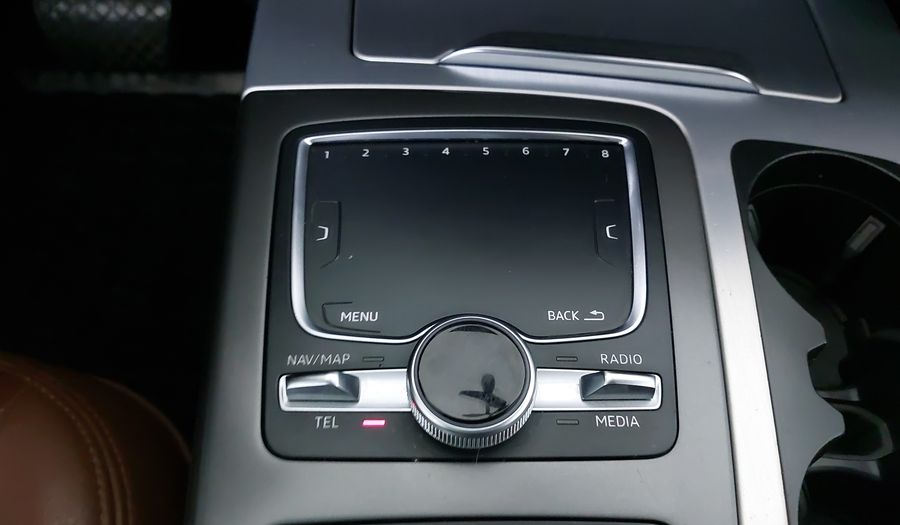 Audi Q7 3.0 55 TFSI SELECT AUTO 4WD Suv 2019