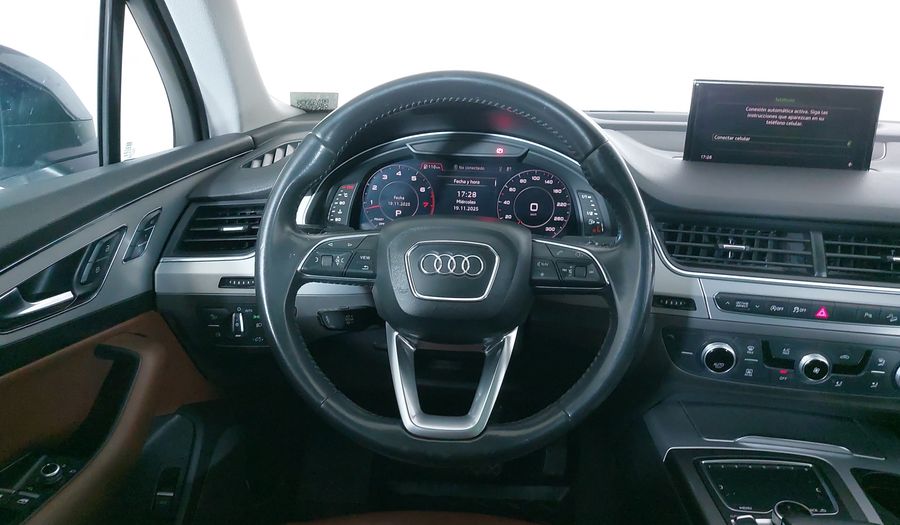 Audi Q7 3.0 55 TFSI SELECT AUTO 4WD Suv 2019