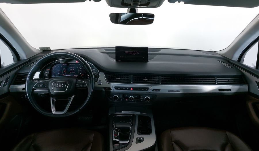 Audi Q7 3.0 55 TFSI SELECT AUTO 4WD Suv 2019