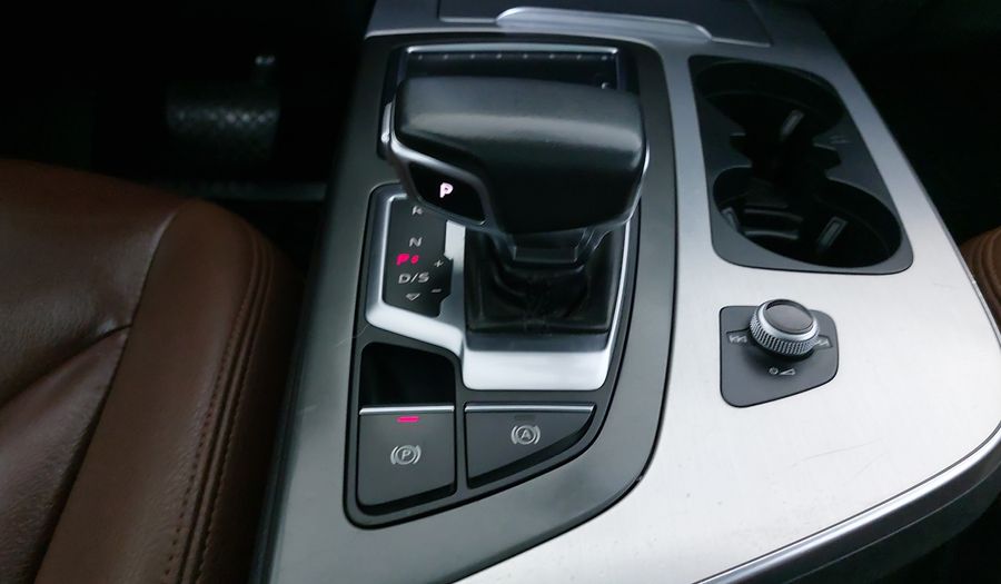 Audi Q7 3.0 55 TFSI SELECT AUTO 4WD Suv 2019