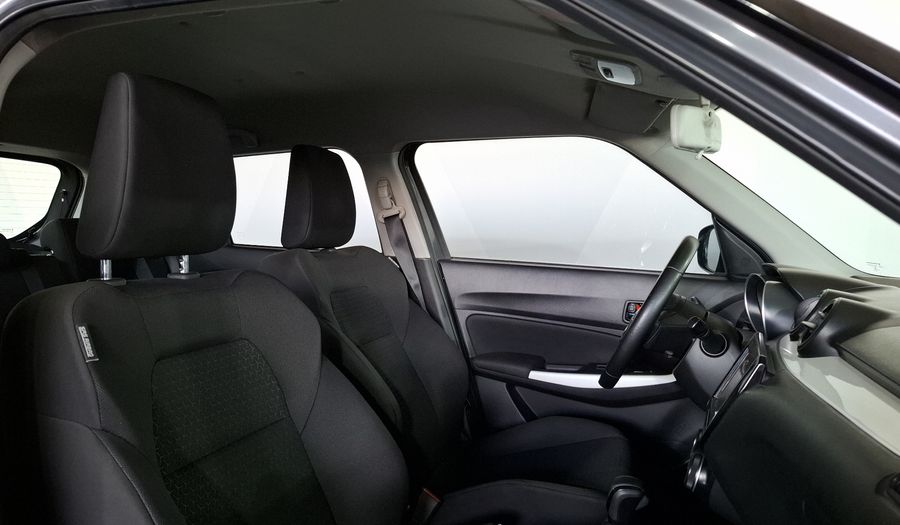 Suzuki Swift 1.2 GLX CVT Hatchback 2020