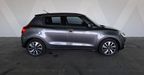 Suzuki Swift 1.2 GLX CVT Hatchback 2020