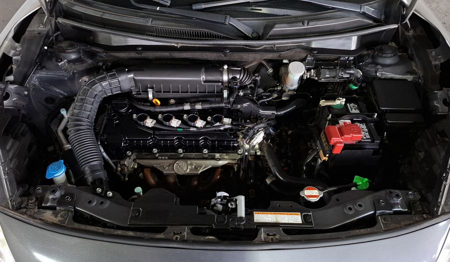 Suzuki Swift 1.2 GLX CVT Hatchback 2020