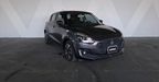Suzuki Swift 1.2 GLX CVT Hatchback 2020