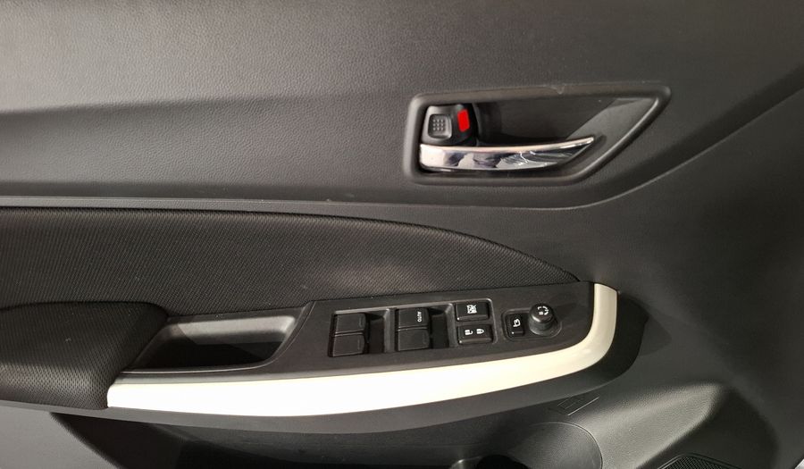 Suzuki Swift 1.2 GLX CVT Hatchback 2020