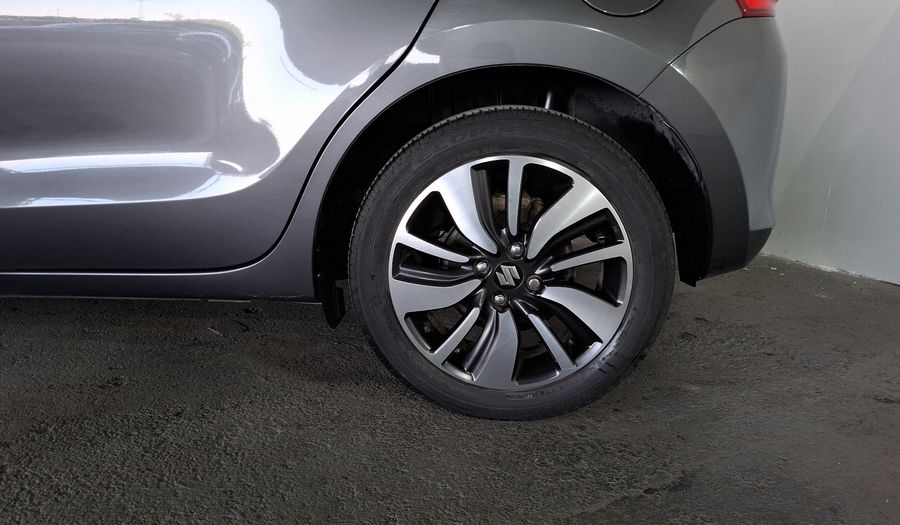 Suzuki Swift 1.2 GLX CVT Hatchback 2020