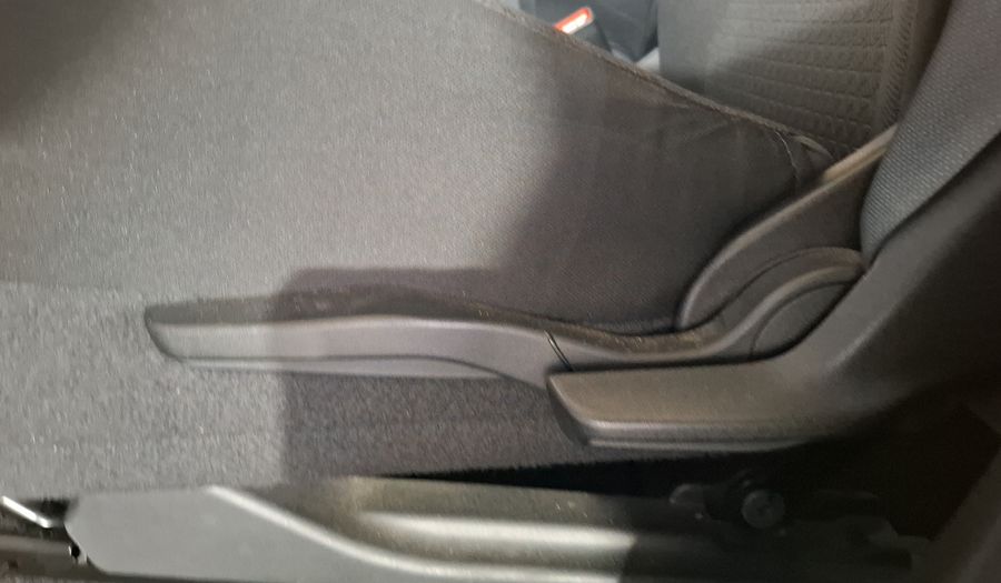 Suzuki Swift 1.2 GLX CVT Hatchback 2020