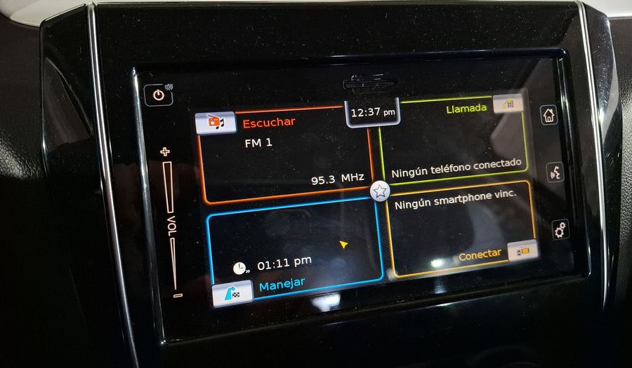 Suzuki Swift 1.2 GLX CVT Hatchback 2020