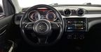 Suzuki Swift 1.2 GLX CVT Hatchback 2020
