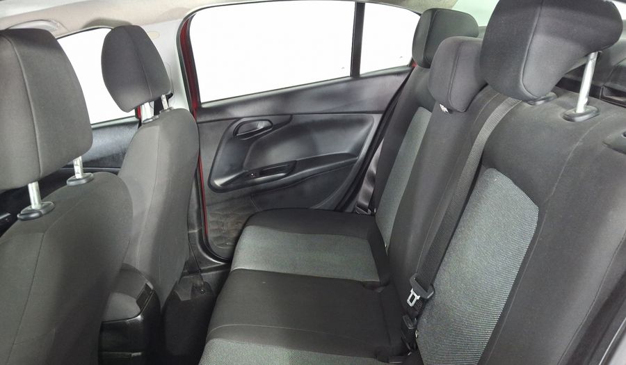 Dodge Neon 1.6 SE AT Sedan 2017